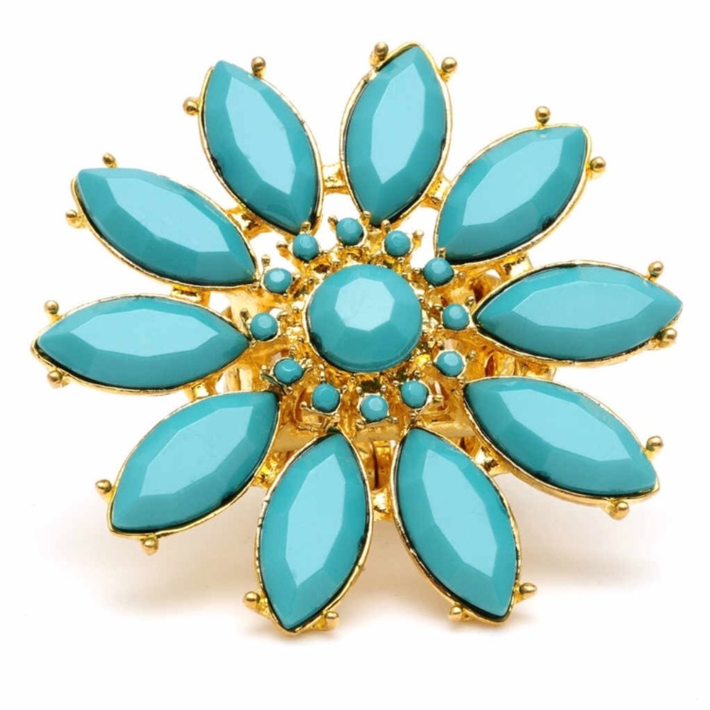 Amrita Singh Della Femina Adjustable Ring